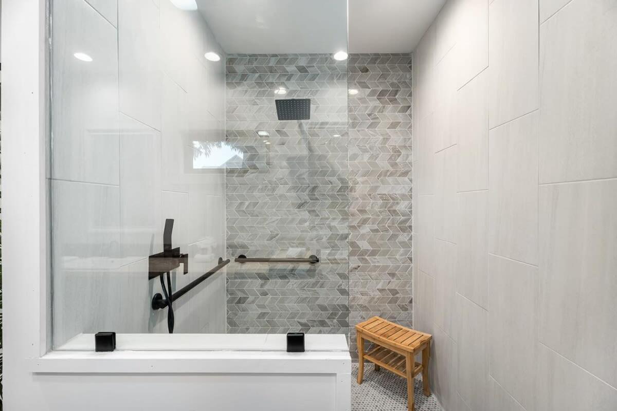 Petit Paradis Studio With Hot Tub Fredericksburg Zewnętrze zdjęcie